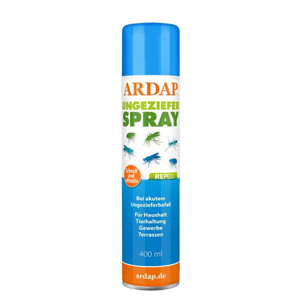 ARDAP Repell Ungezieferspray